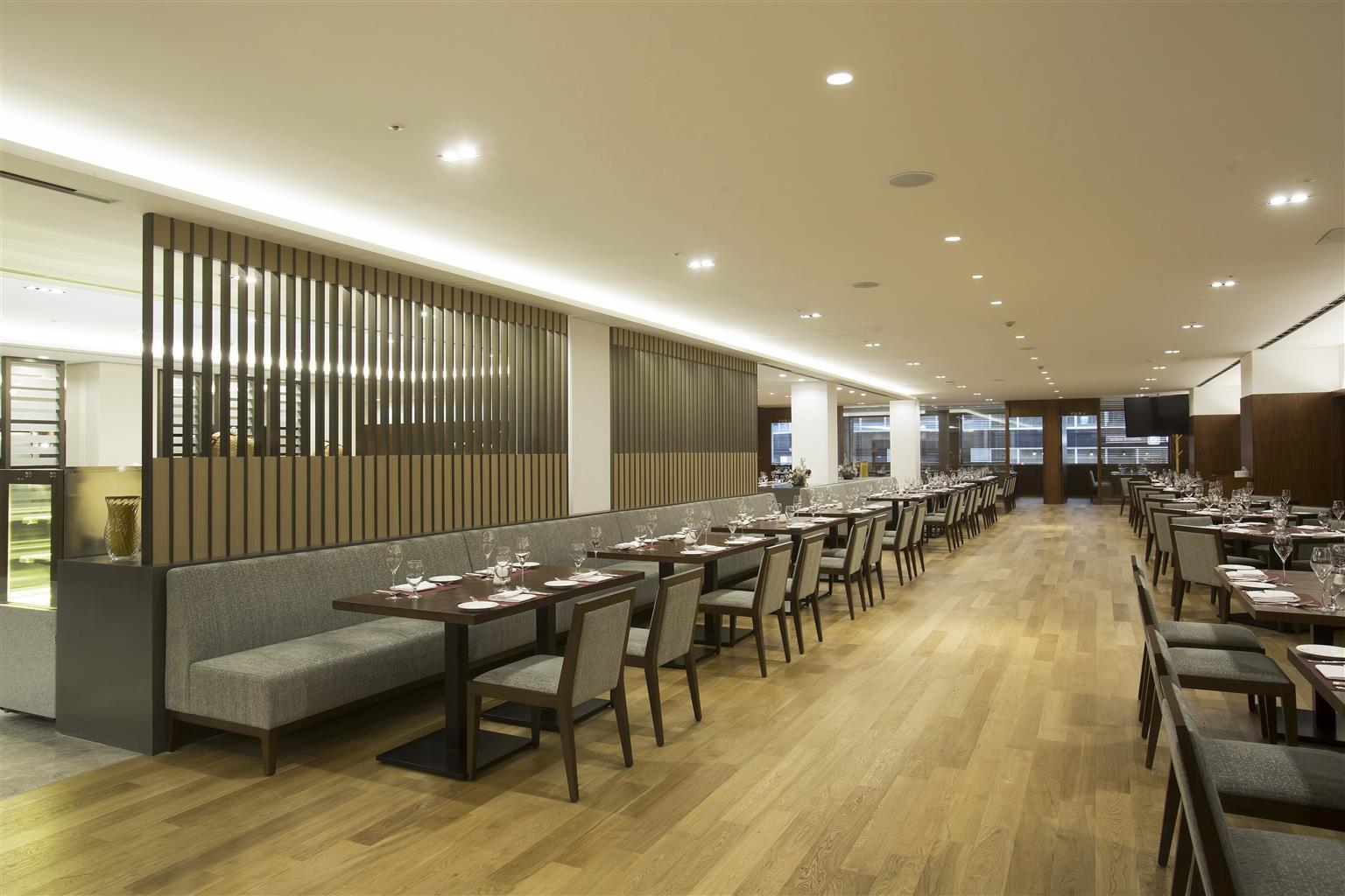 SEOUL GARDEN HOTEL, SEOUL